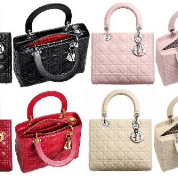 Lady Dior