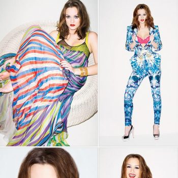 Leighton Meester
