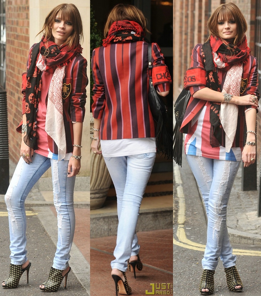 mischa-barton-london