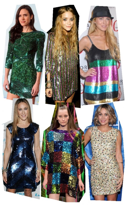 sequin