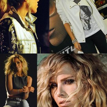 Estilo: Wanessa Camargo