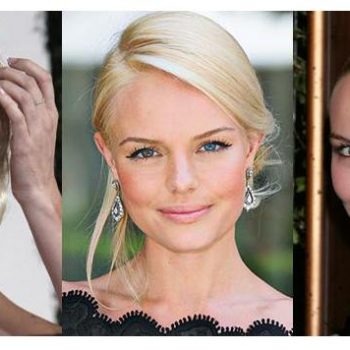 Estilo: Kate Bosworth