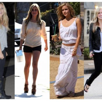 (falta de) Estilo: Kristin Cavallari