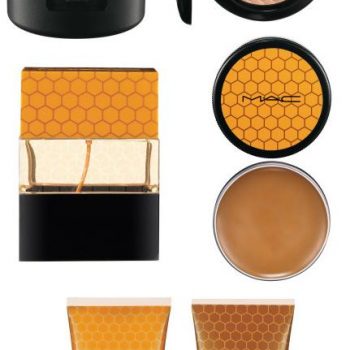 M.A.C. Honey