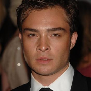 Chuck Bass passa blush