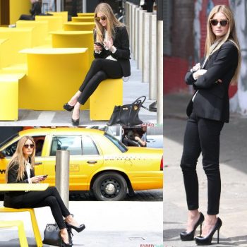 Nova York do dia