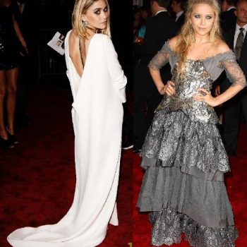 Baile do Met – Mary Kate e Ashley