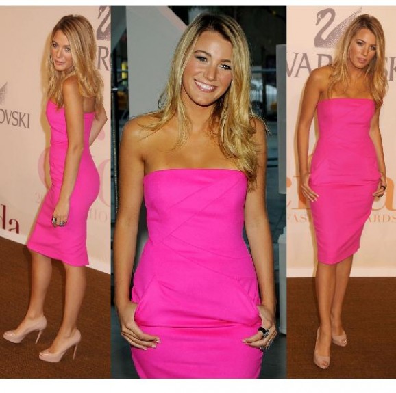 blake-lively-pink-dress