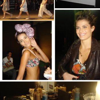 Resumo Fashion Rio – Dia 1