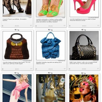 Site do dia