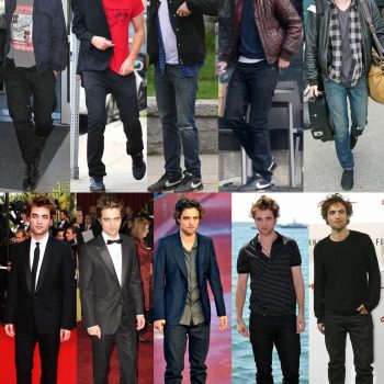Estilo: homens