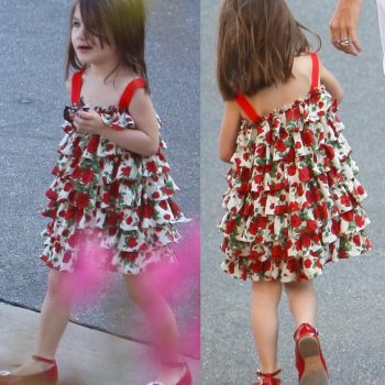 Look do dia