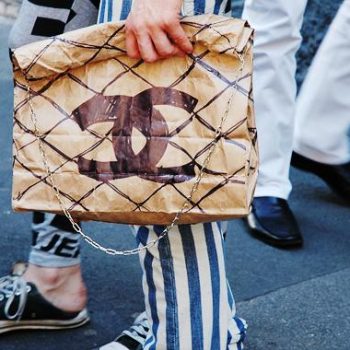 Paris street style