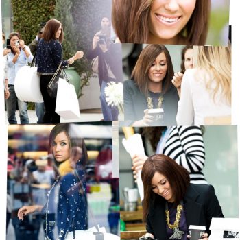 A nova vida de Lauren Conrad