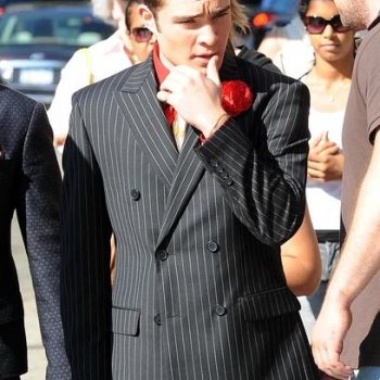 Chuck de domingo
