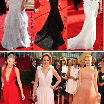 Look do Emmy
