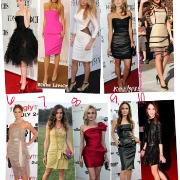 Look 10!