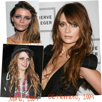 Extreme Makeover – Mischa Edition