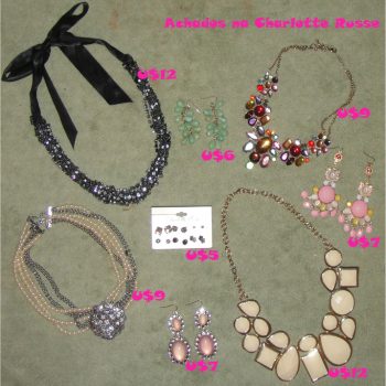 Accessorize-se