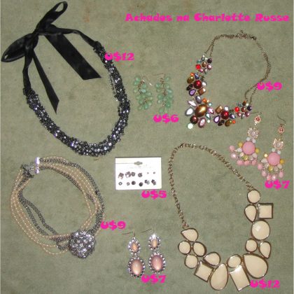 Accessorize-se