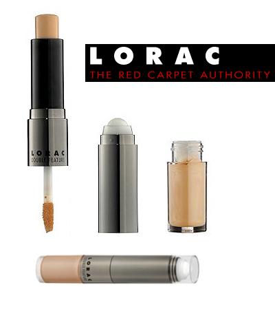 lorac