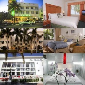 Dicas de Miami Parte 3 – Hotéis