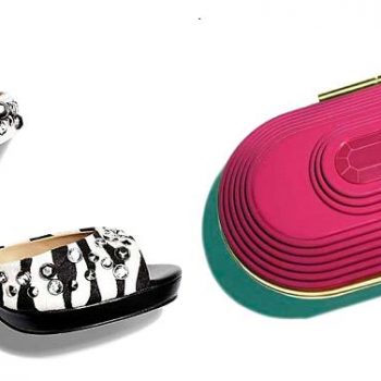 H&M e Jimmy Choo – Eu fui…