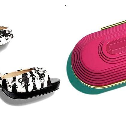 H&M e Jimmy Choo – Eu fui…