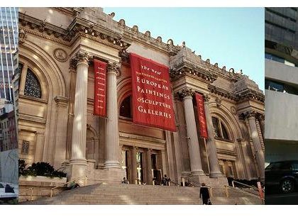 Cultura and the city