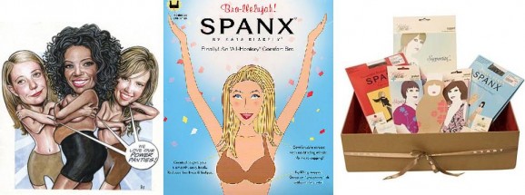 spanx