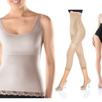 Spanx me!