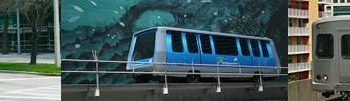 Dicas de Miami Parte 2 – Transporte público