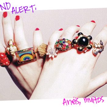 Trend Alert!