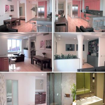 Apartamento Modelo – Parte 2