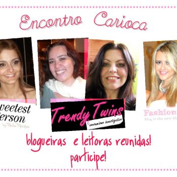 Encontro Carioca – Resultado
