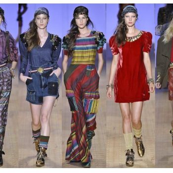 Fashion Rio – Cantão e Printing