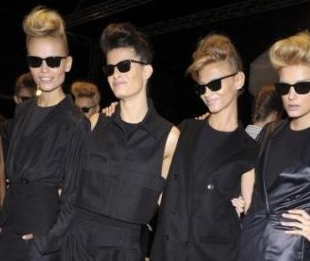 Fashionismo no Fashion Rio