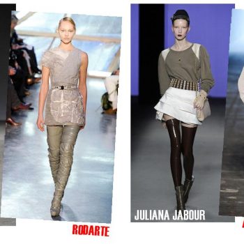 Fashion (made in) Rio?