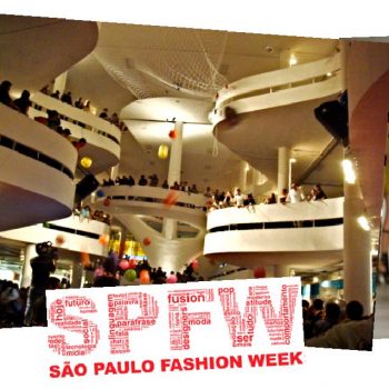 Quer ir no São Paulo Fashion Week?