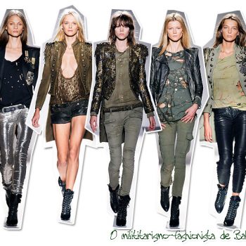 Overdose militar