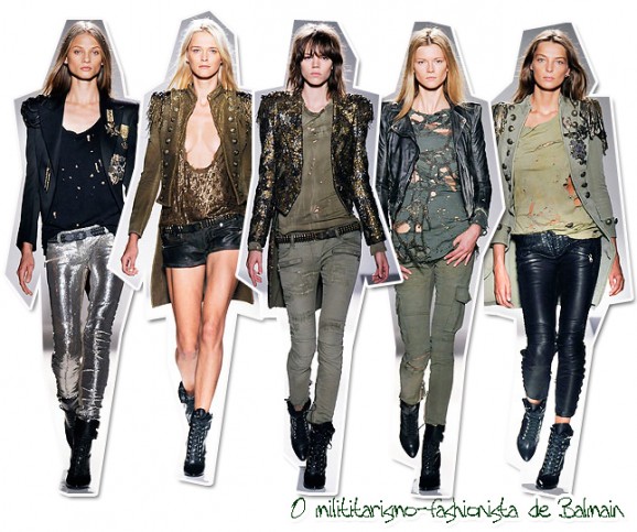 balmain-militar