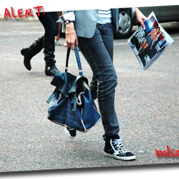 Trend Alert: Bolsa média