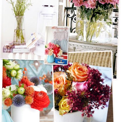 Decoração de quinta: Detalhes!