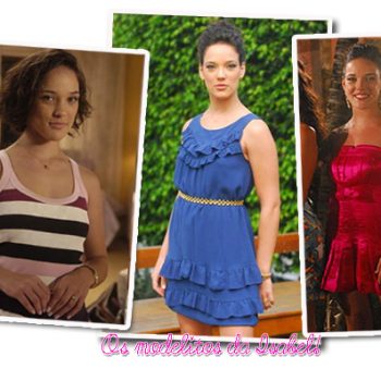 Roupas de novela