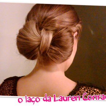 Lady Conrad