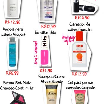I Heart: Adoráveis baratinhos