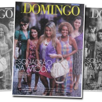Fashionismo de Domingo