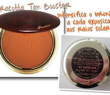 Os blushes da Guerlain