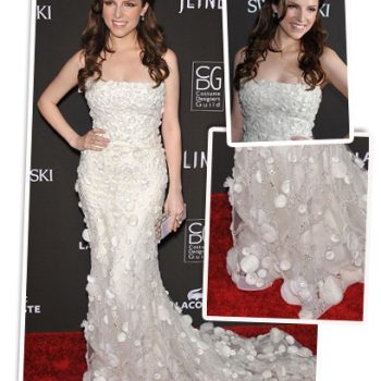 Look da Semana – Anna Kendrick
