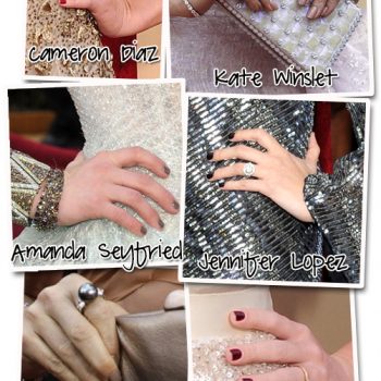 Oscar – Esmaltes